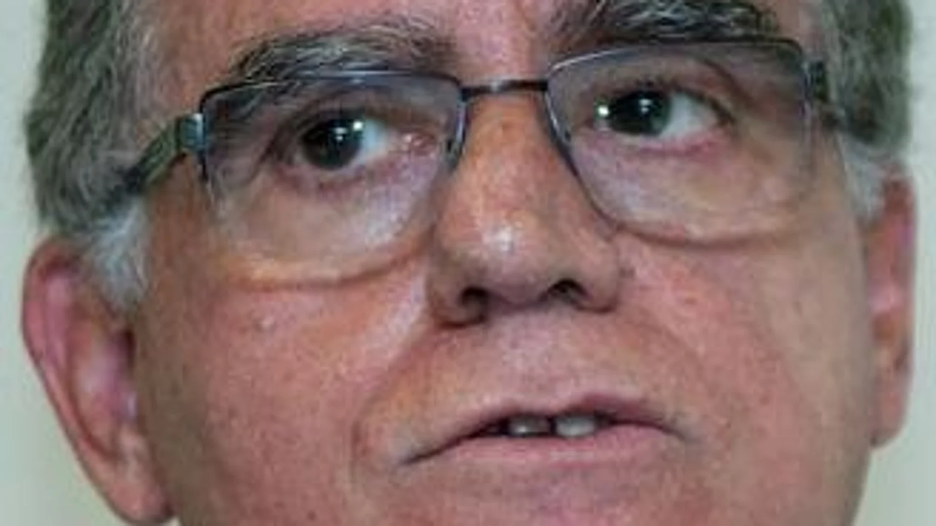 Josep Pons: Fue embajador en Viena y ahora es Cónsul de España en Pekín