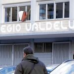 Los abusos sexuales a alumnas denunciados habrían tenido lugar entre 2004 y 2014