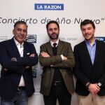«Concierto de Año Nuevo» en el teatro Villamarta de Jerez