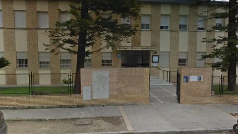 Colegio María Auxiliadora de Jerez de la Frontera, Cádiz