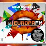El doble recopilatorio de Europa FM, número 1 en ventas en su primera semana en el mercado