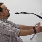Pablo Iglesias