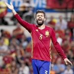 Cara a cara: ¿Debe prescindir Lopetegui de Piqué para el Mundial?