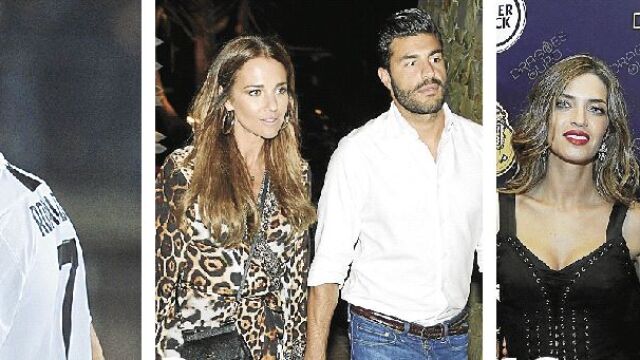2019: el año de Julio Iglesias y Cristiano