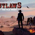  Prepárate para Outlaws of the Old West: mundo abierto y supervivencia en el viejo oeste