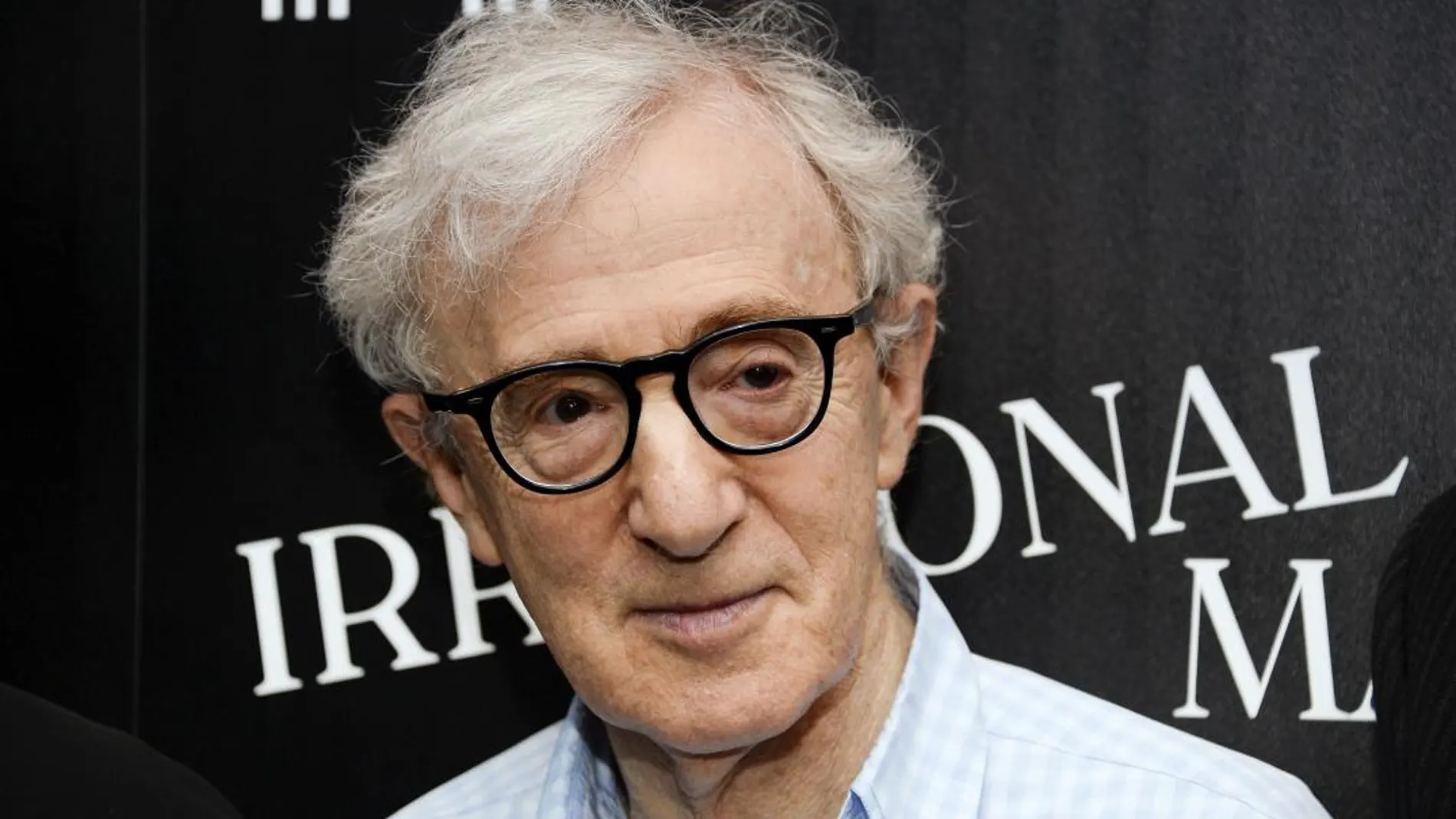 Woody Allen se ha defendido hoy en un comunicado