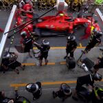 Gran Premio de España de Fórmula Uno