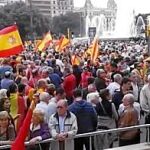 Societat Civil invita a Puigdemont y a Colau a su acto del 12 de octubre