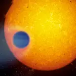  Primera observación detallada de exoplanetas perdiendo su atmósfera