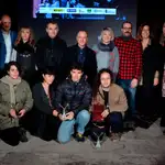  La amistad gana la partida en el XXX Festival Internacional de Cortos de Aguilar de Campoo