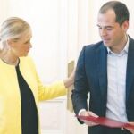 El “tripartito de oposición” contra el PP no es un slogan