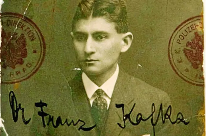 Así fue la kafkiana batalla legal para conseguir el legado de Kafka