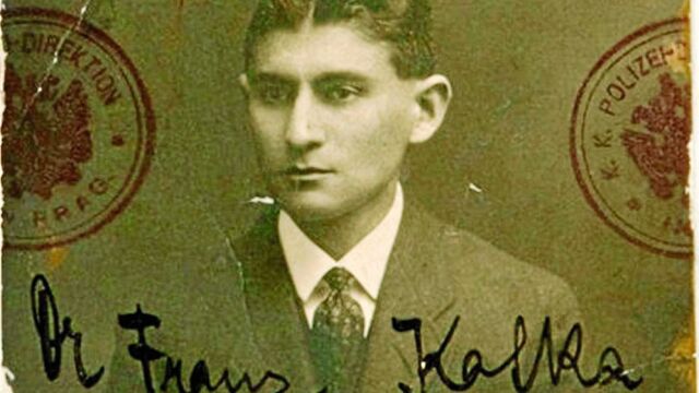Franz Kafka
