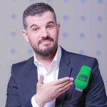 Fernández ha desarrollado la mayoría de su trayectoria en las ondas