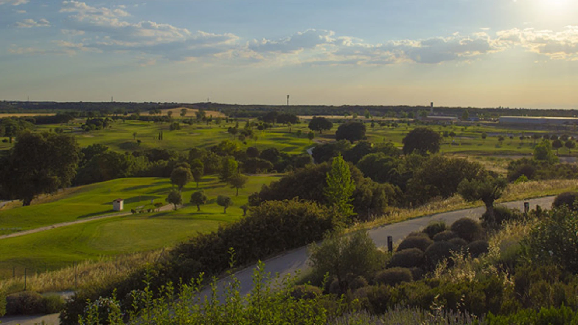 Golf Valdeluz