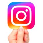 Logotipo de Instagram