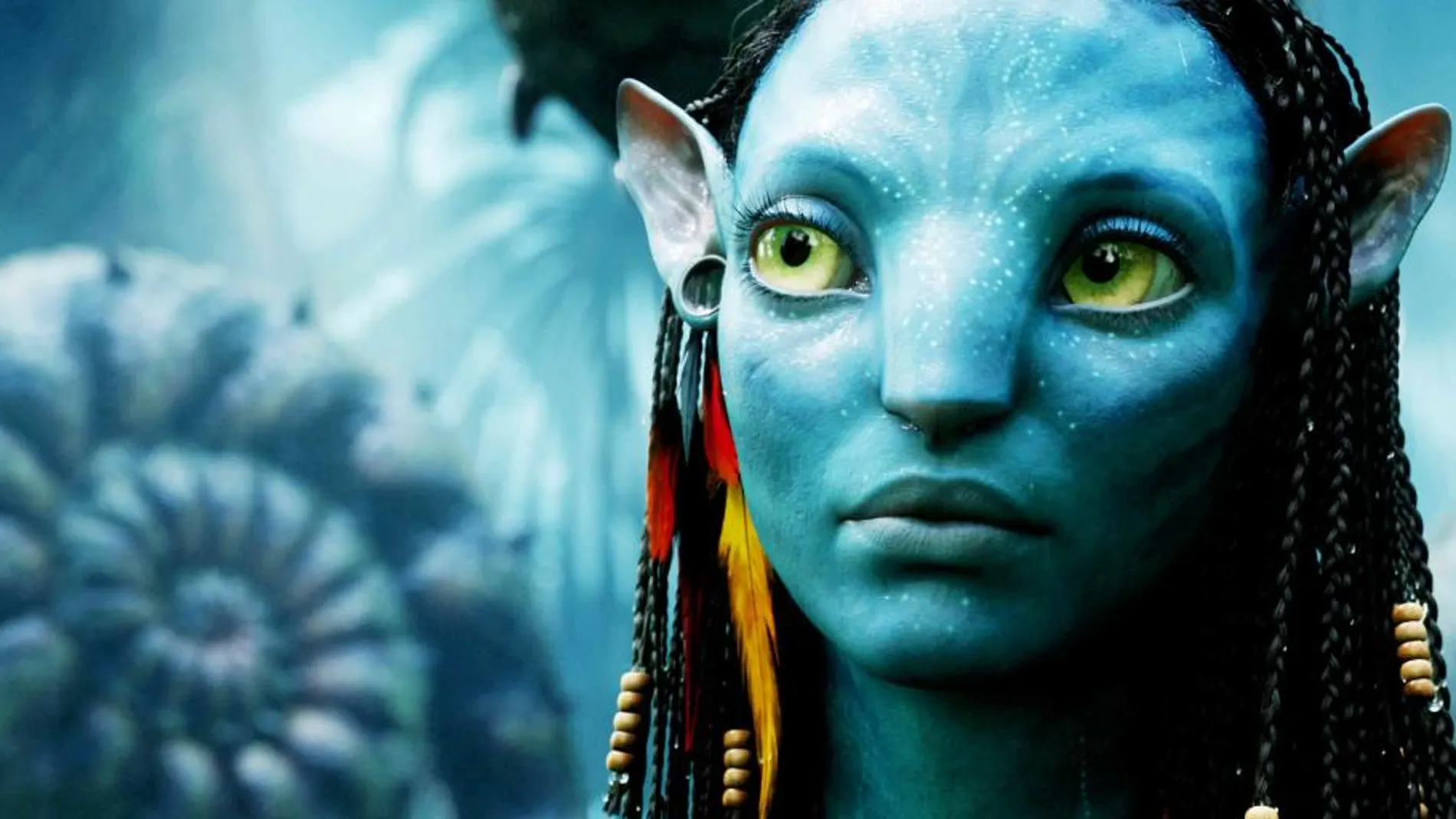 "Avatar" es la película más taquillera de la historia
