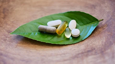 Suplementos: ¿Los necesitas?