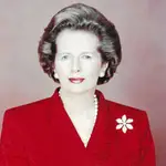  El collar de Margaret Thatcher en tiempos de Vox