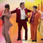 ‘Amigos para siempre’, el videoclip de ‘El Intermedio’ para el diálogo entre Cataluña y España