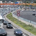 Las autopistas rescatadas tendrán pérdidas hasta 2022