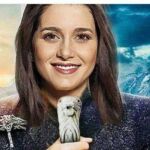 Fotomontaje de Inés Arrimadas vestida de Daenerys Targaryen. / @CiudadanosCs
