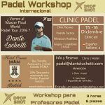 Cartel del clinic
