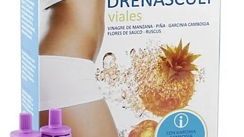 Drenascult, de la línea Wacu