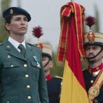 Defensa distribuye una guía para agilizar las denuncias de acoso sexual en el Ejército