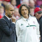 El Bayern Múnich recuperará al médico que dimitió por Guardiola