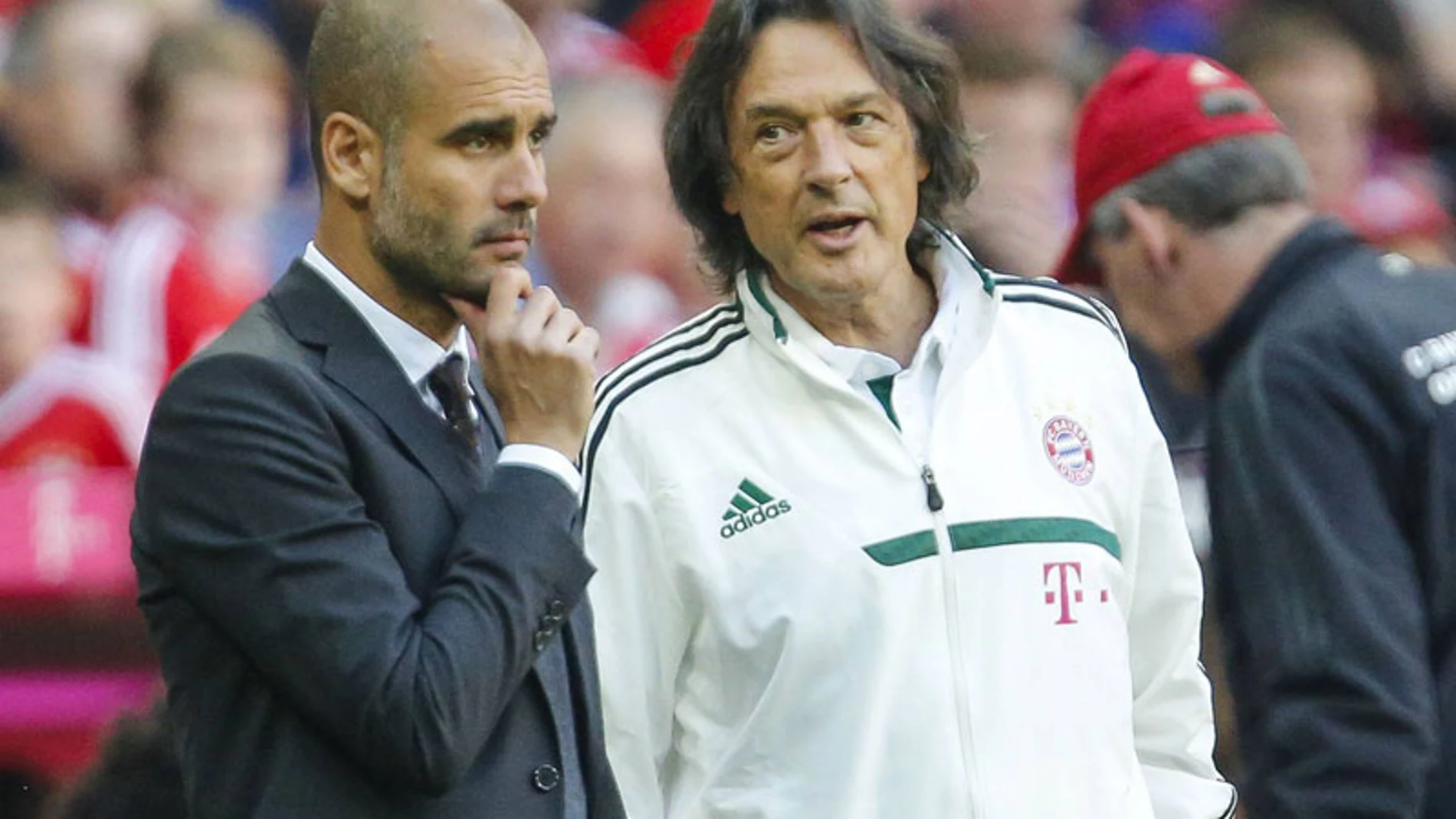 El Bayern Múnich recuperará al médico que dimitió por Guardiola