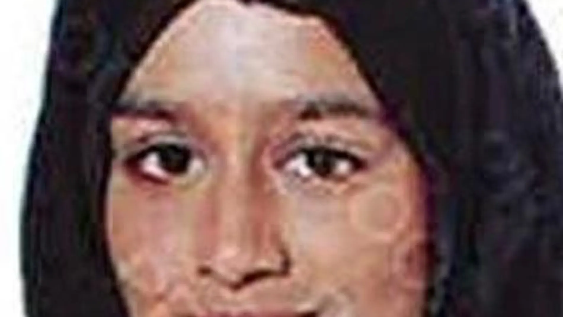 Shamima Begum, una de las tres adolescentes británicas que presuntamente viajaron a Siria en febrero de 2015 para unirse a grupos yihadistas