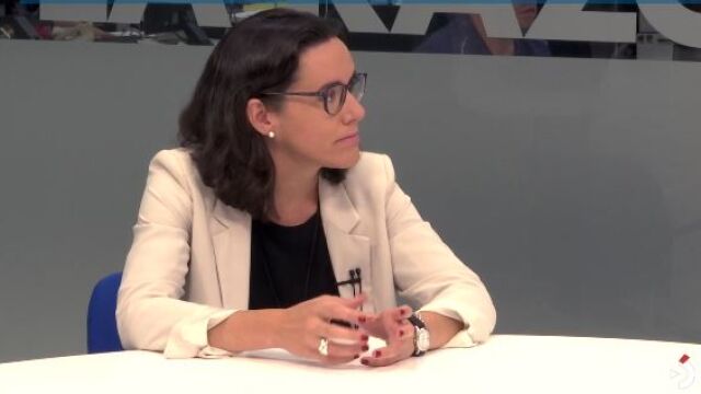 AVT: “Se está intentando reescribir el relato del terrorismo”