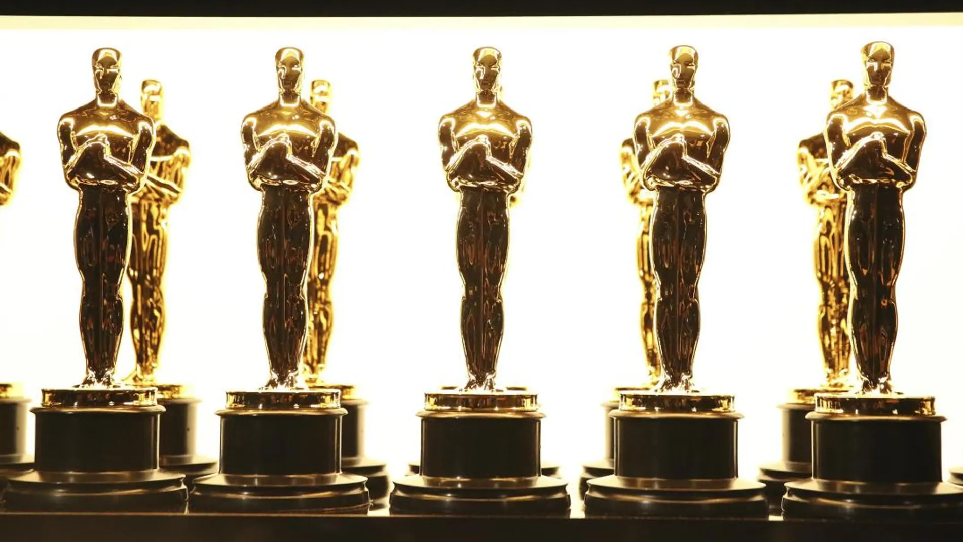 Consulta todas las películas candidatas a los Premios Oscar