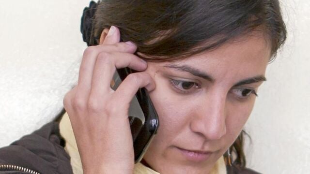 Rosa Maria Payá: «Mi familia recibe amenazas de muerte del régimen castrista»