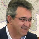 El presidente de la Diputación de León, Juan Martínez Majo