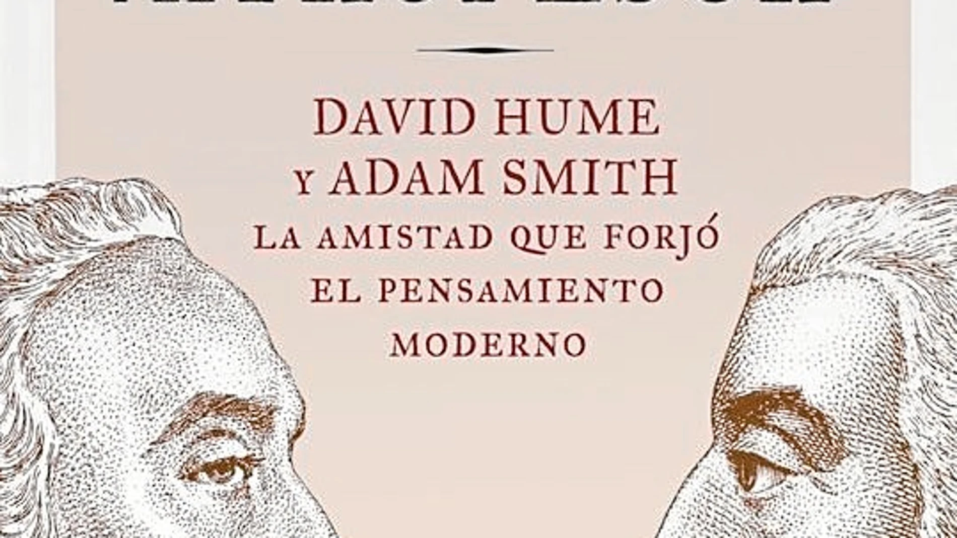 Queridos amigos David Hume y Adam Smith