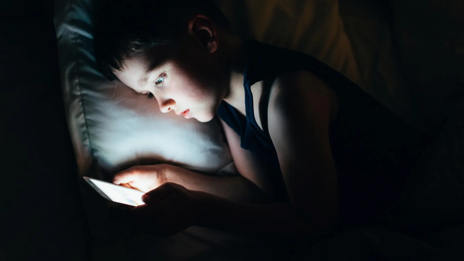 La Sociedad Española del Sueño recomienda 10 horas de sueño al día para niños de entre 6 y 12 años