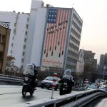 La Guardia Revolucionaria da por terminadas las protestas en Irán
