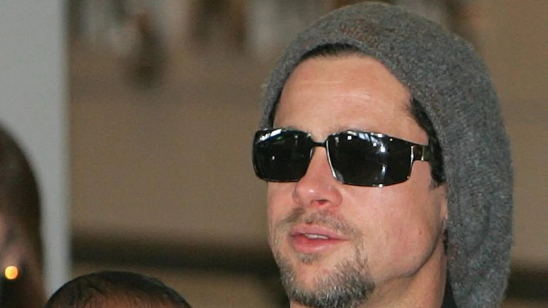 Brad Pitt está dispuesto a acudir a terapia para salvar su matrimonio