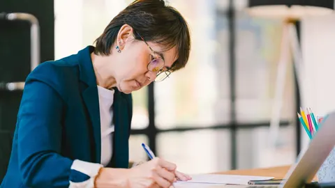 «Hay hábitos que cuesta mucho cambiar, como que la edad siga siendo un factor de discriminación en las ofertas de empleo»