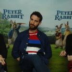 Dani Rovira da voz a 'Peter Rabbit'