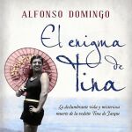 Tina,la «vedette» que fue espía