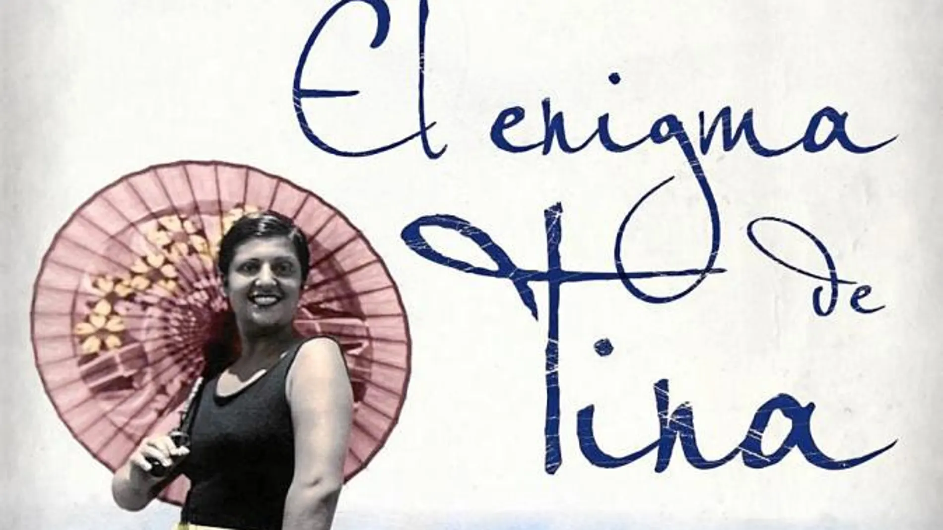 Tina,la «vedette» que fue espía