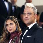 El porno ha salvado el matrimonio de Robbie Williams