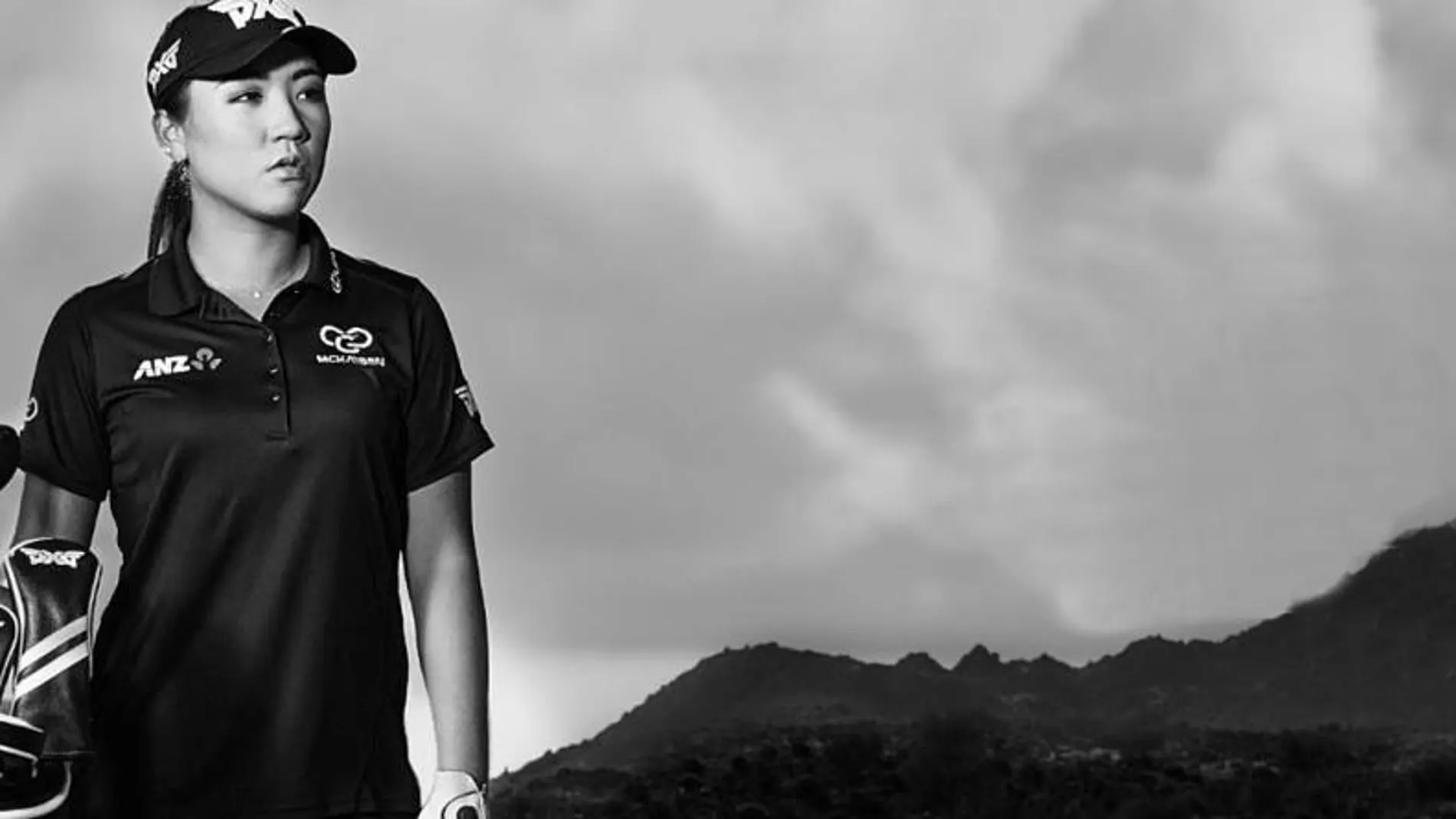 Lydia Ko fichaje PXG golf