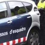 La policía catalana ha arrestado al menor de 17 años este viernes.