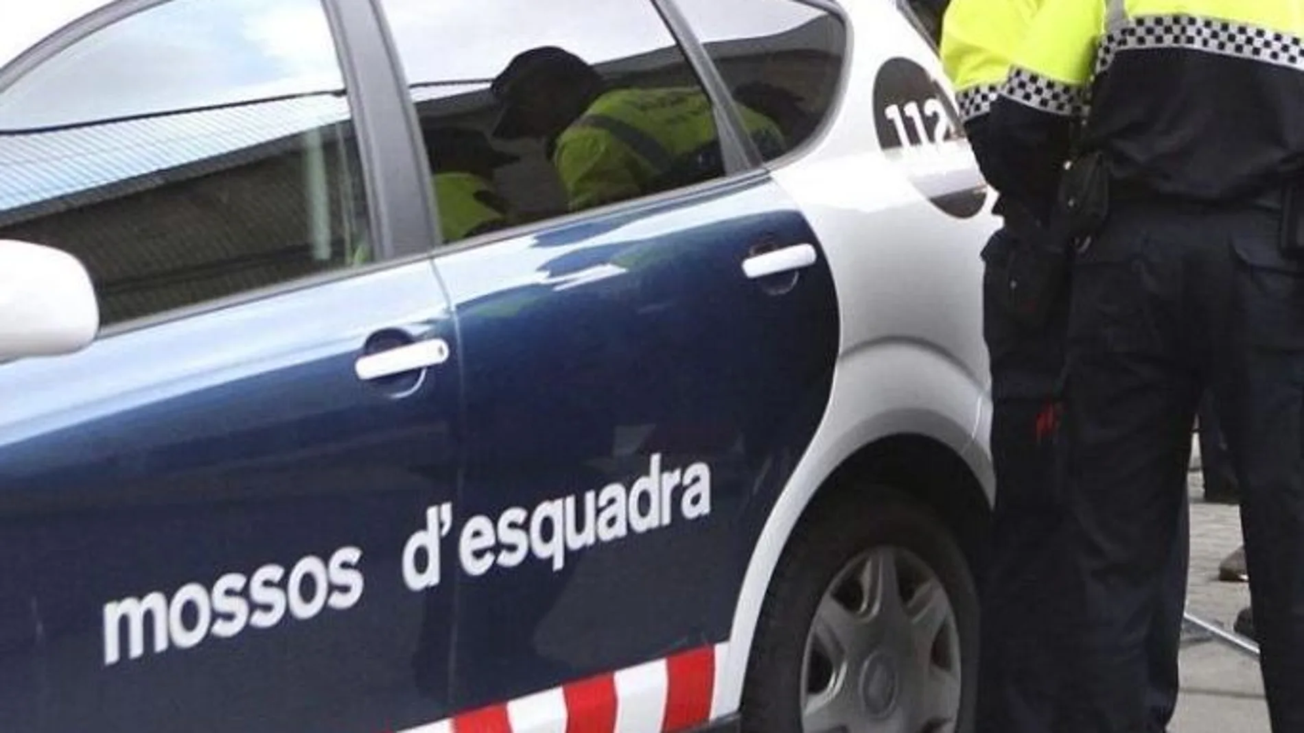 La policía catalana ha arrestado al menor de 17 años este viernes.