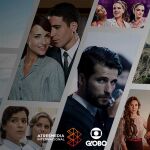 Atresmedia y Globo sellan un acuerdo estratégico que refuerza la señal de Atreseries en Latinoamérica y EEUU