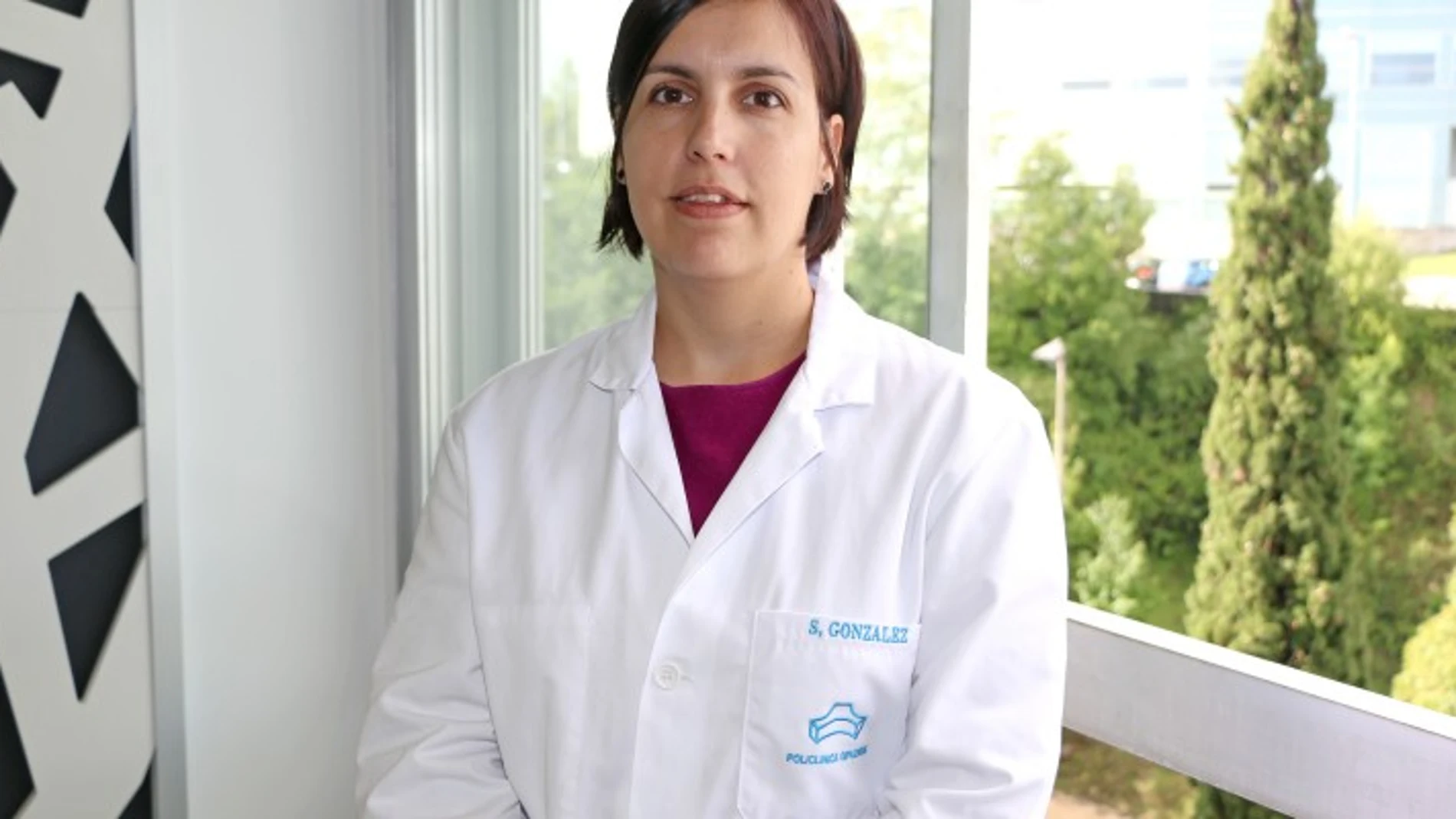 Dra. Susana González